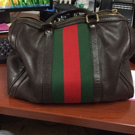 gucci carry on black with redgreen st irpe|gucci handbags australia.